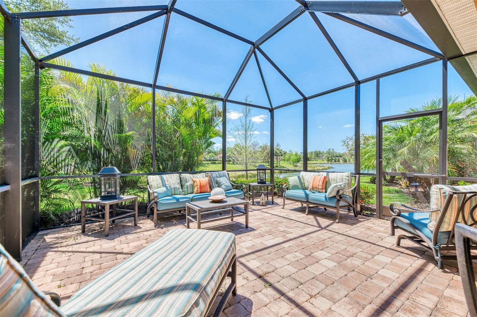 RENAISSANCE/WEST VLGS PH I - Residential