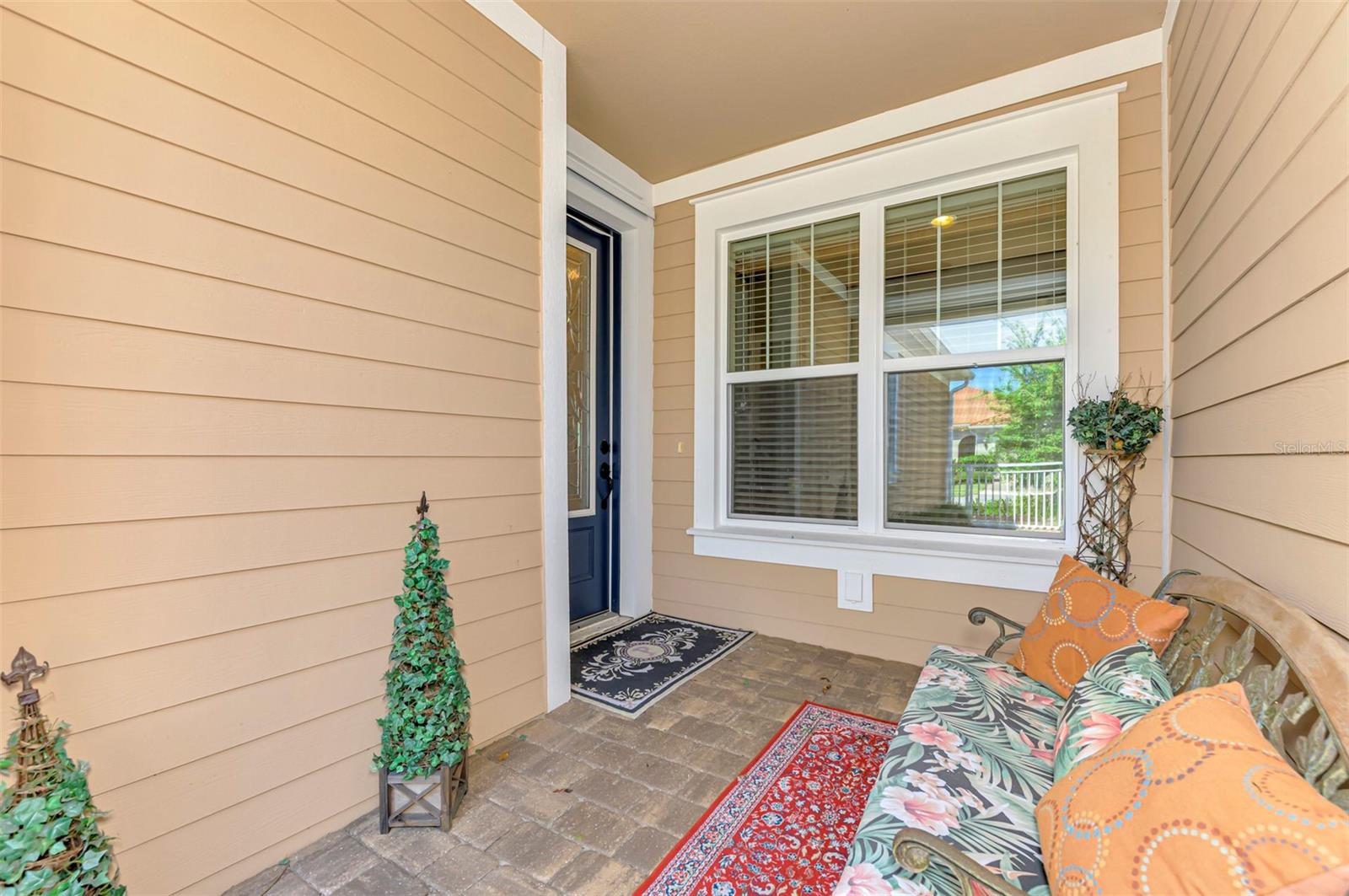 RENAISSANCE/WEST VLGS PH I - Residential