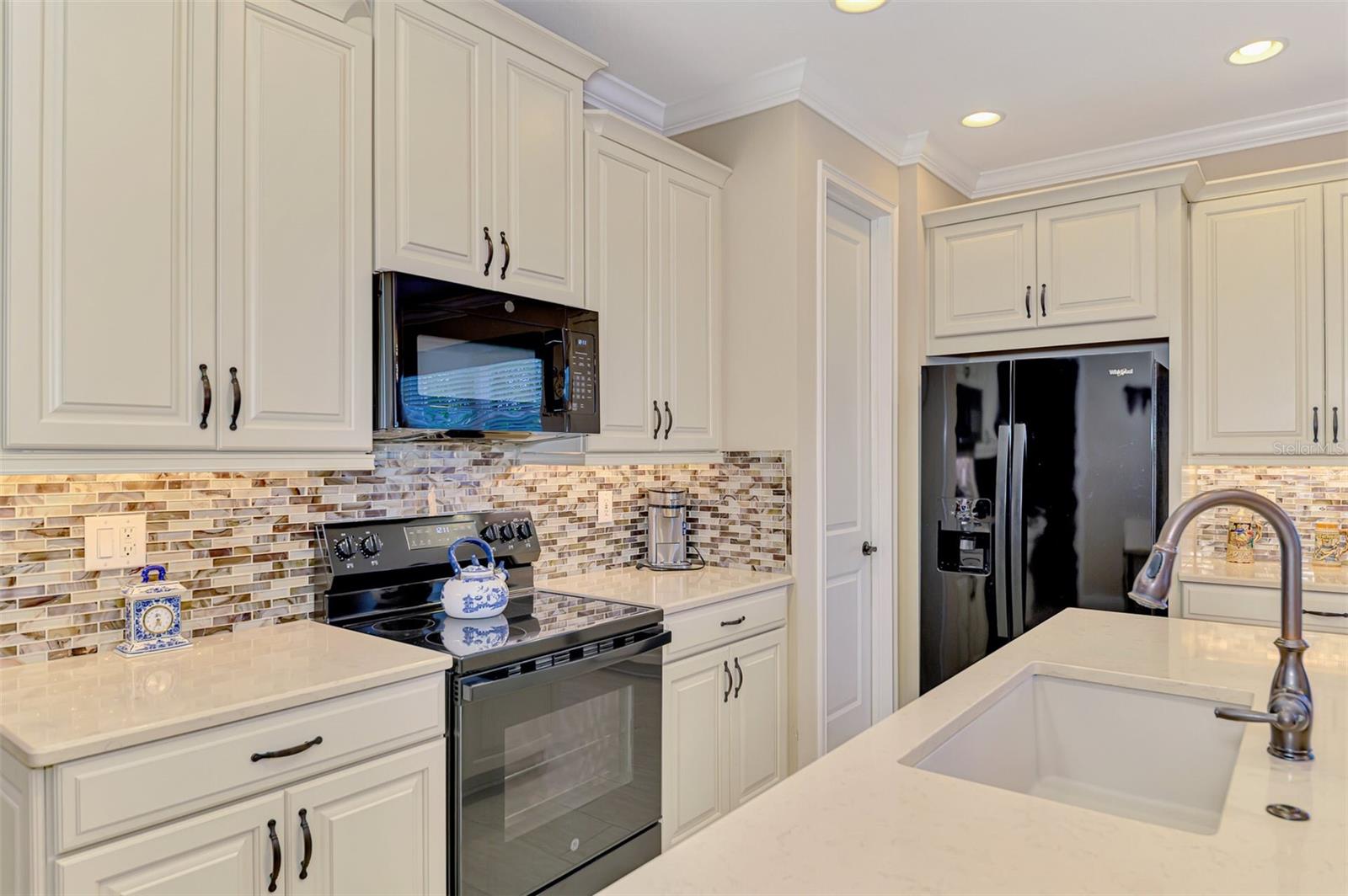 RENAISSANCE/WEST VLGS PH I - Residential