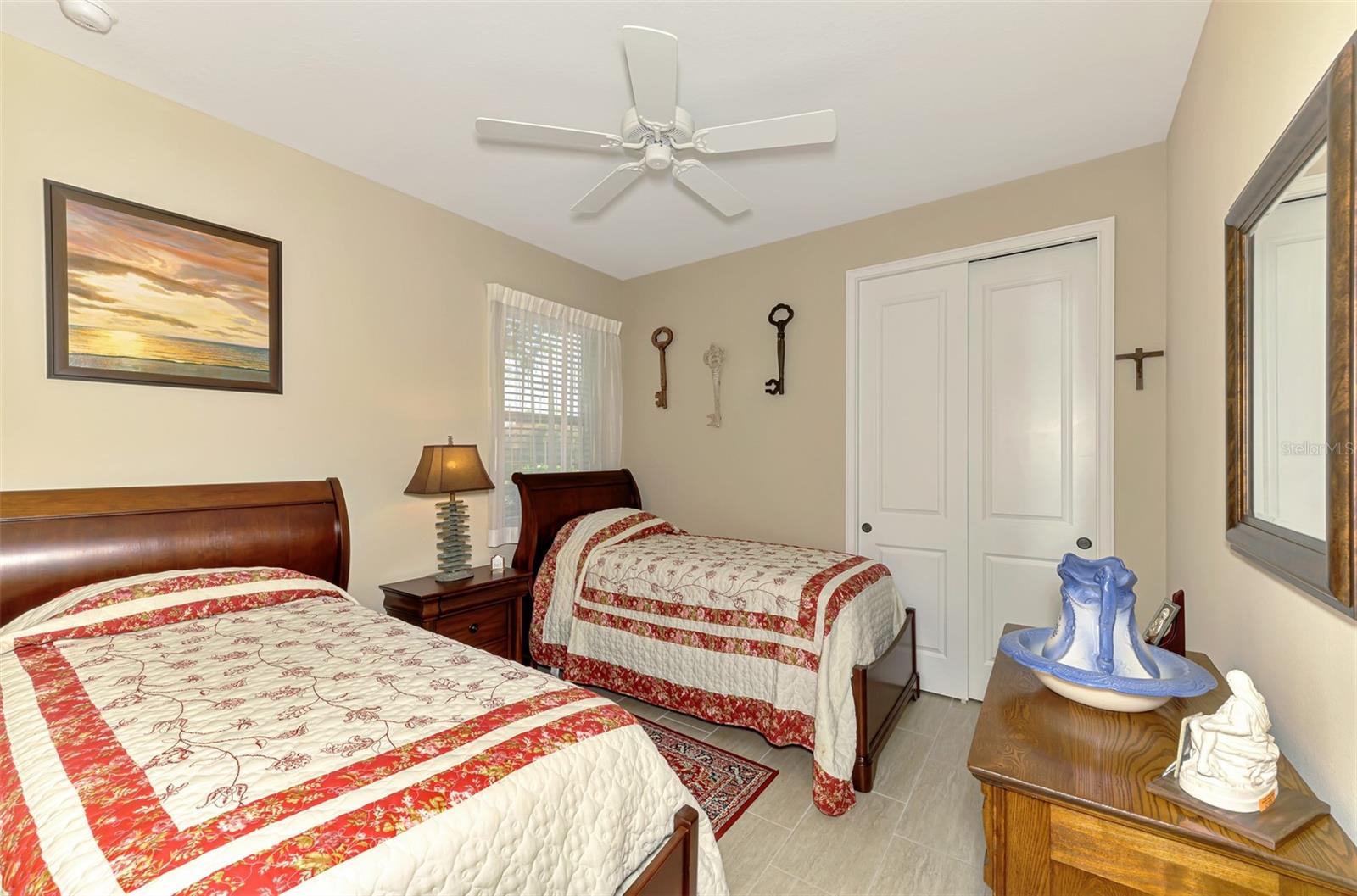 RENAISSANCE/WEST VLGS PH I - Residential