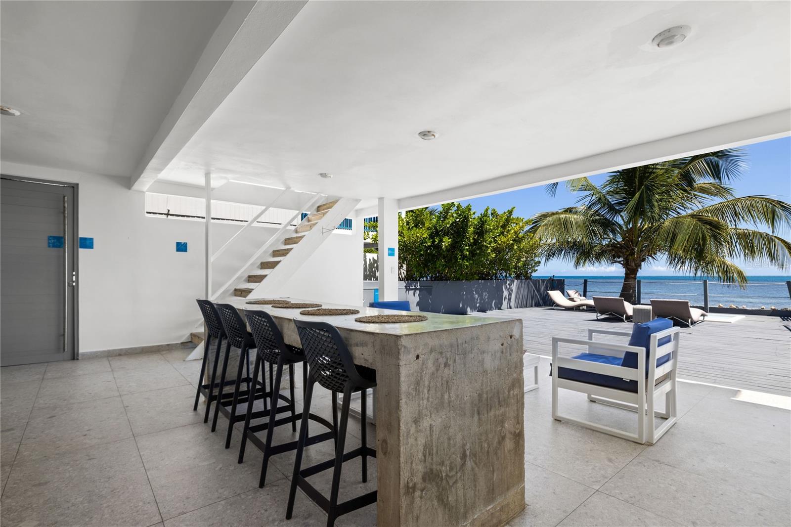 CAMINO LAS PICUAS - Residential