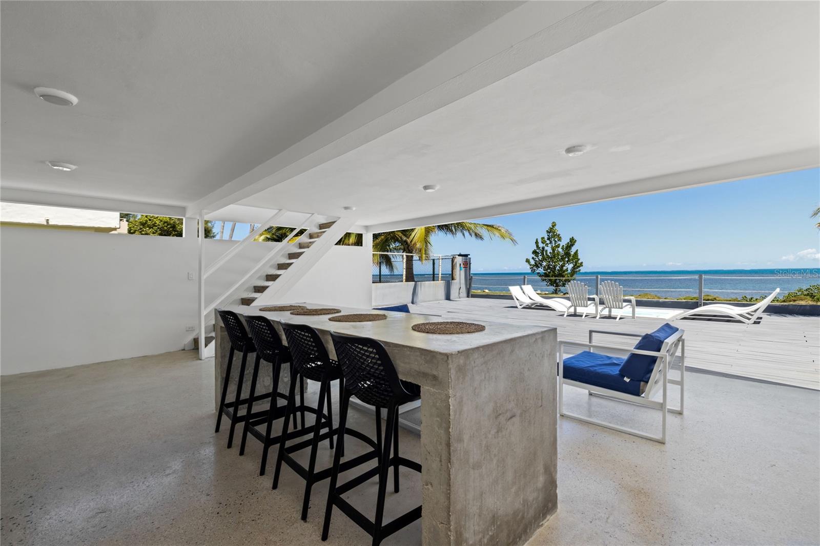 CAMINO LAS PICUAS - Residential