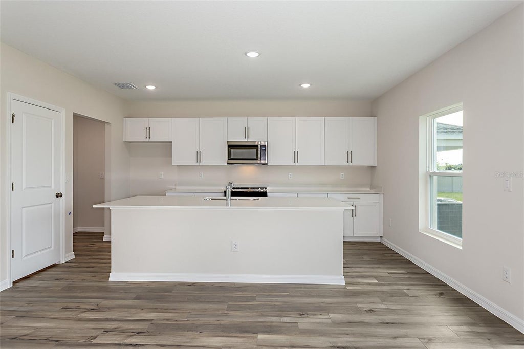 Photo of 36715 Thornhedge Drive, Zephyrhills, FL 33541 (MLS # TB8543046)