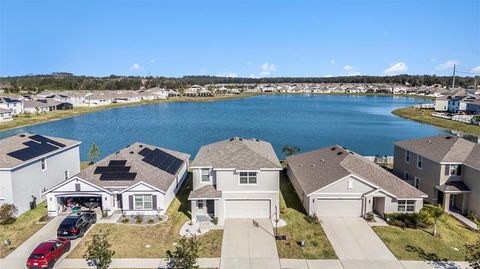A home in ZEPHYRHILLS