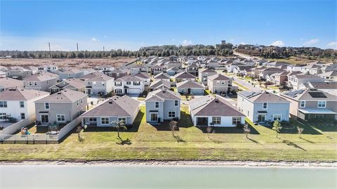 A home in ZEPHYRHILLS