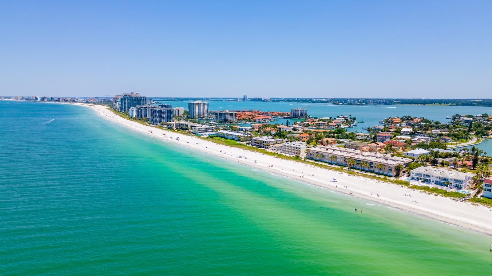 3100 GULF BOULEVARD 134