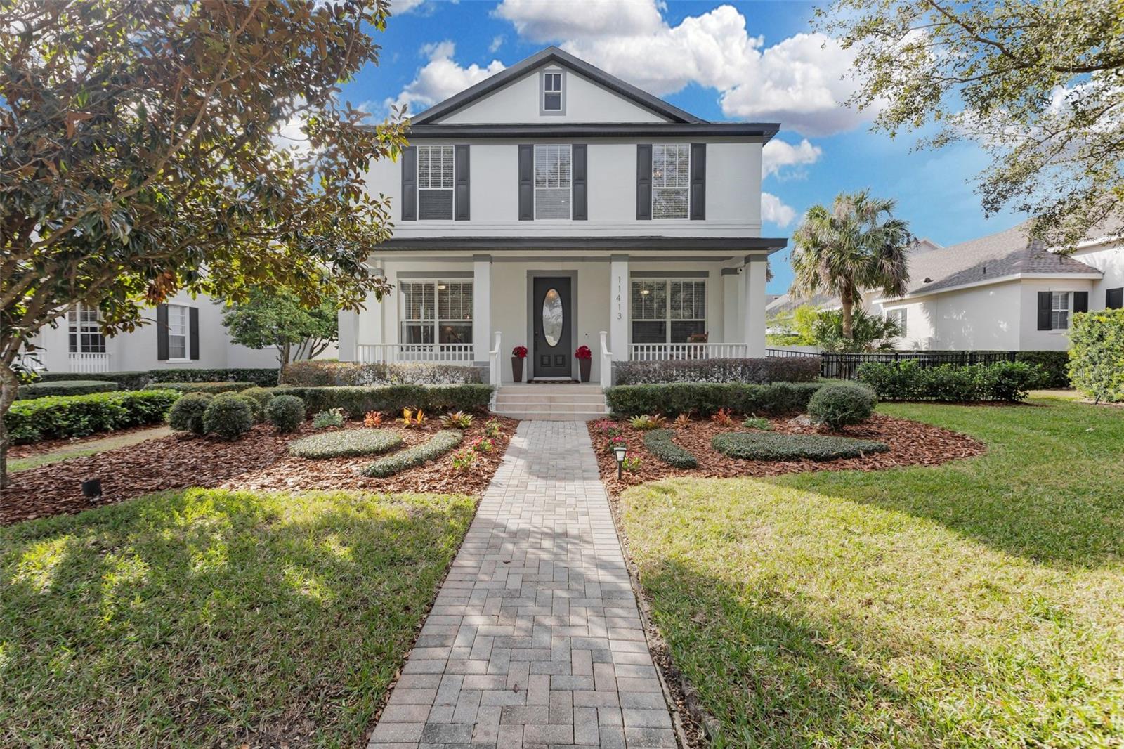 11413 CAMDEN PARK DRIVE