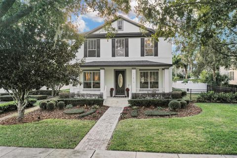 11413 CAMDEN PARK DRIVE WINDERMERE FL 34786
