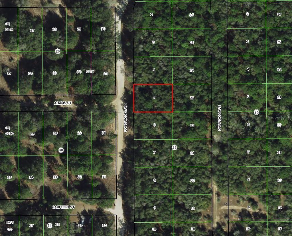 Photo of Inverness, FL 34453 (MLS # TB8470777)