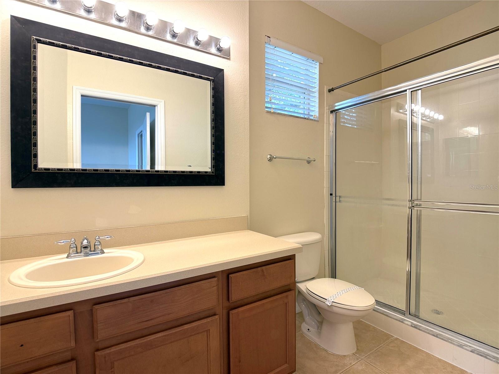 TOWNS LEGACY PARK - Residential Lease