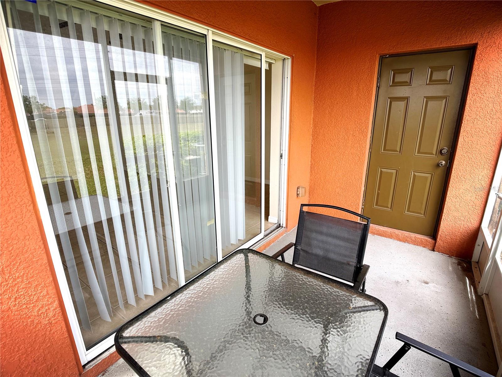 TOWNS LEGACY PARK - Residential Lease