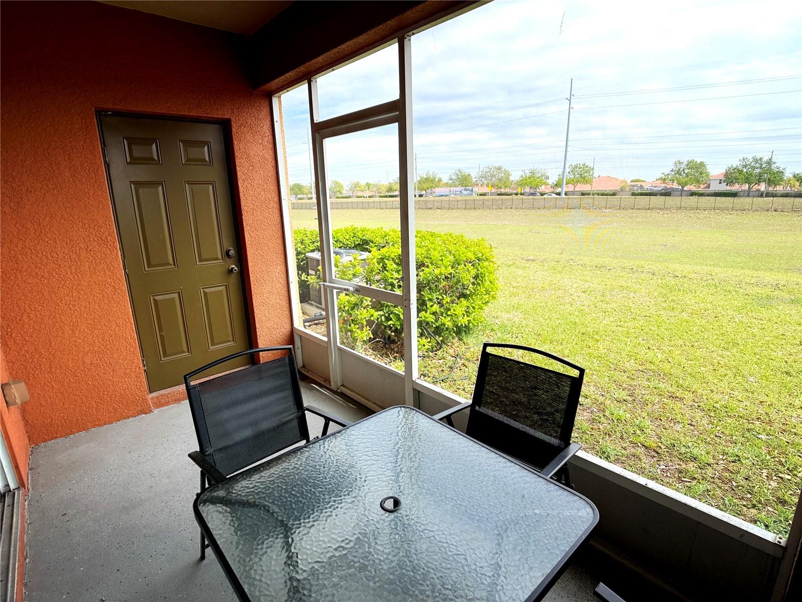 TOWNS LEGACY PARK - Residential Lease