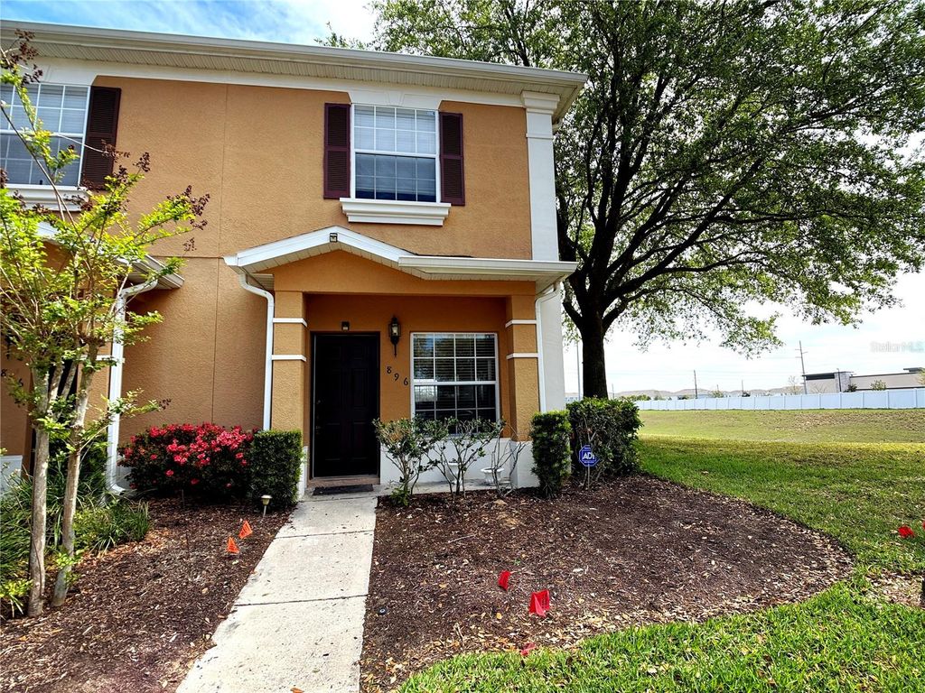 Photo of 896 Chelsea Drive, Davenport, FL 33897 (MLS # O6391038)