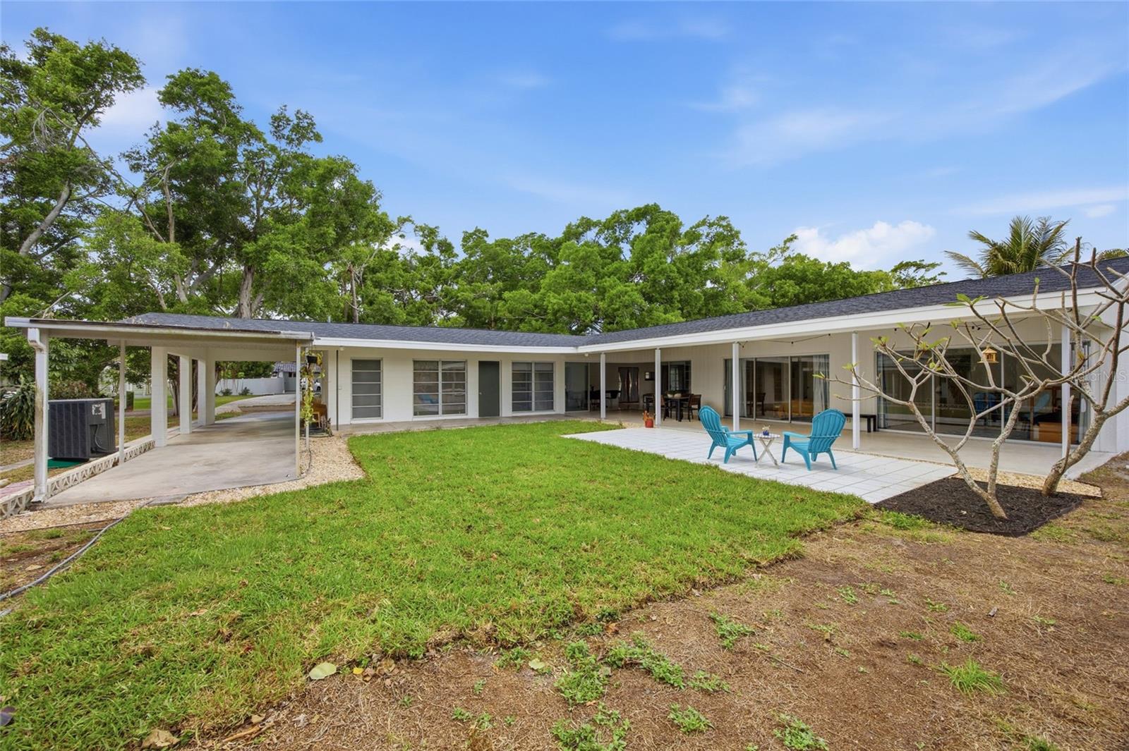 HARBOR HILLS A RESUB - Residential