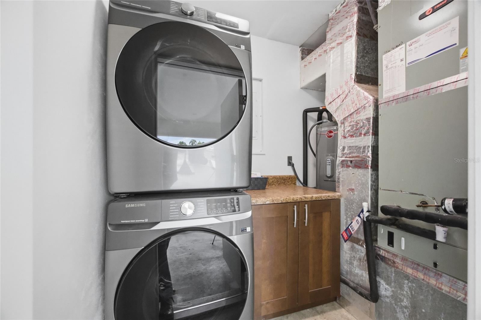 HARBOR HILLS A RESUB - Residential