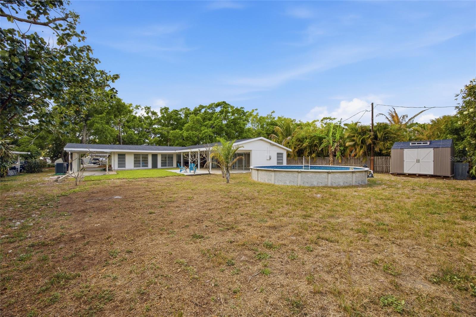 HARBOR HILLS A RESUB - Residential