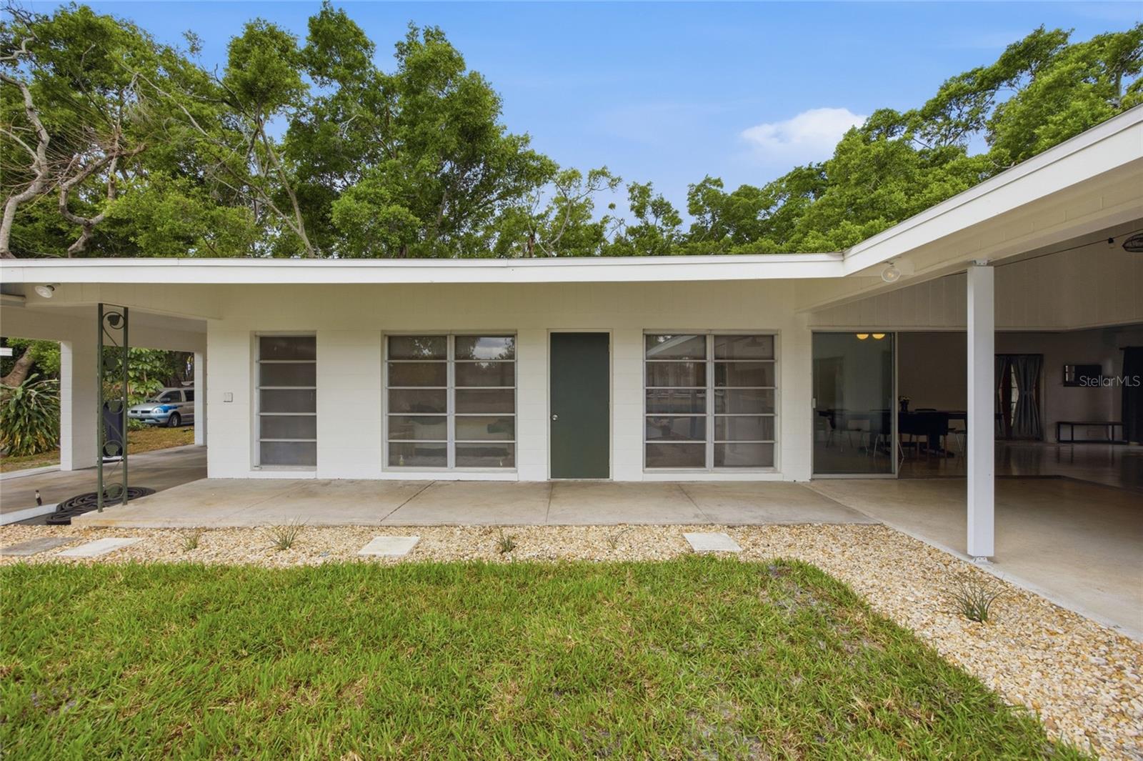 HARBOR HILLS A RESUB - Residential