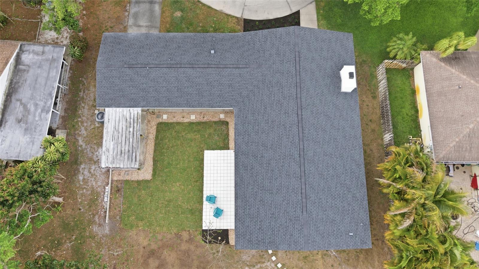 HARBOR HILLS A RESUB - Residential