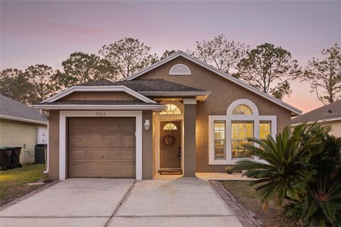 A home in ORLANDO