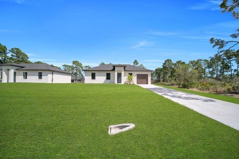 Photo of 637 Summit Avenue S, Lehigh Acres, FL 33974 (MLS # A4684910)