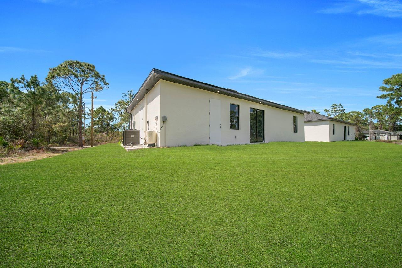 LEHIGH ACRES - Residential