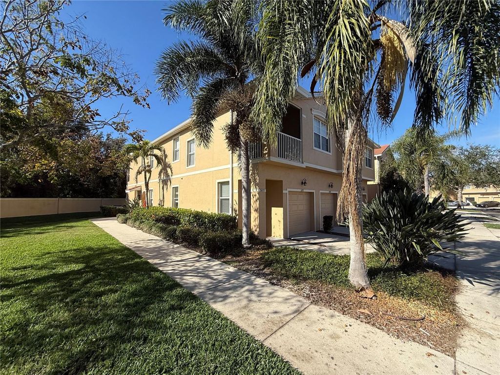 Photo of 3693 Parkridge Circle #7-101, Sarasota, FL 34243 (MLS # TB8462805)
