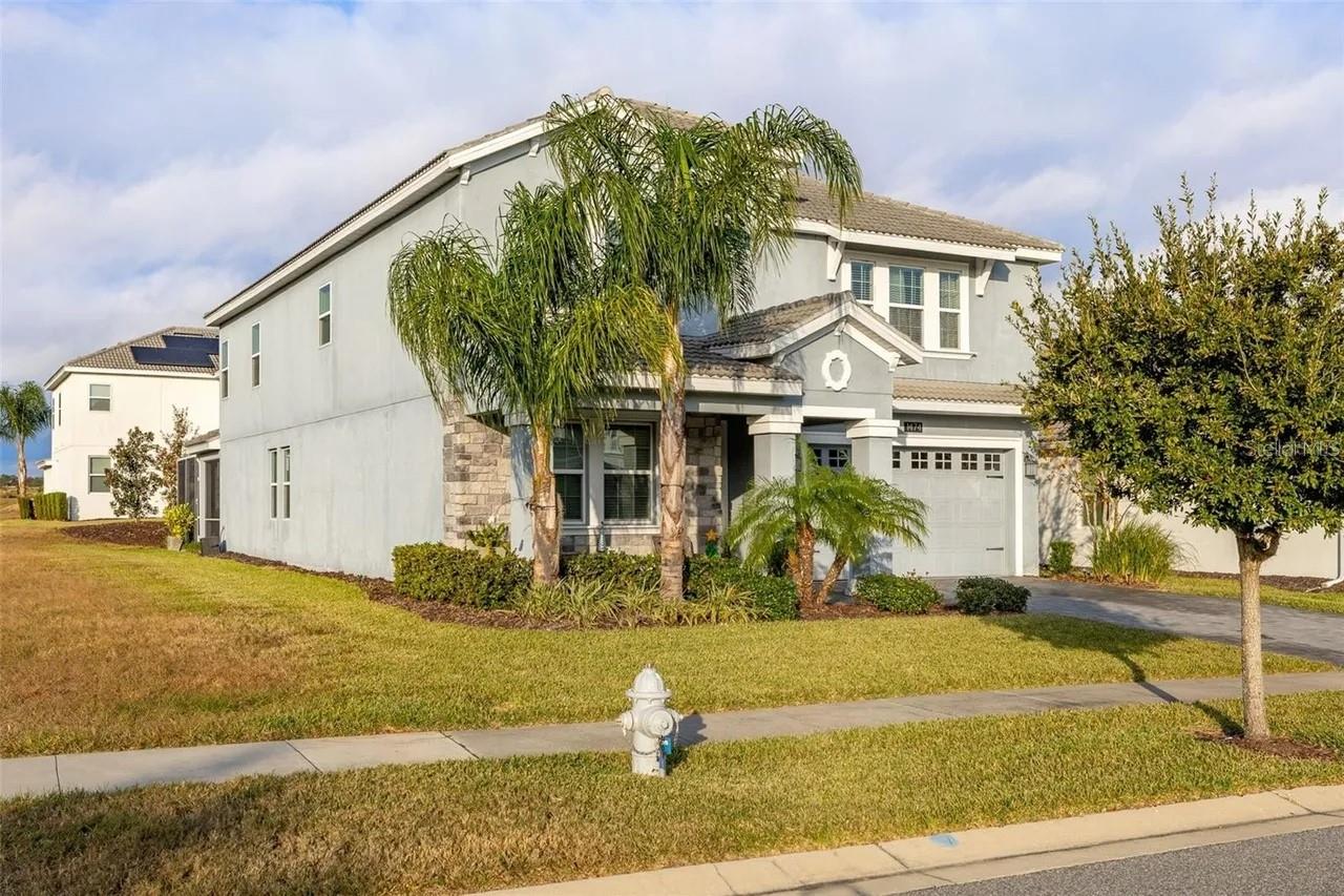 1474 OLYMPIC CLUB BOULEVARD