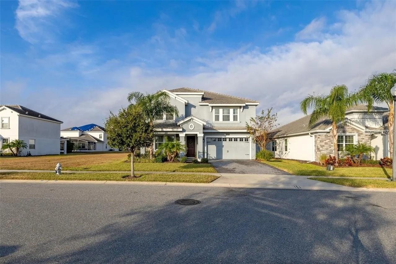 1474 OLYMPIC CLUB BOULEVARD