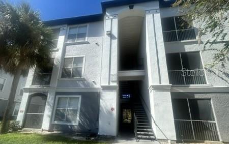 ALLEGRO PALM A CONDO - Residential Lease