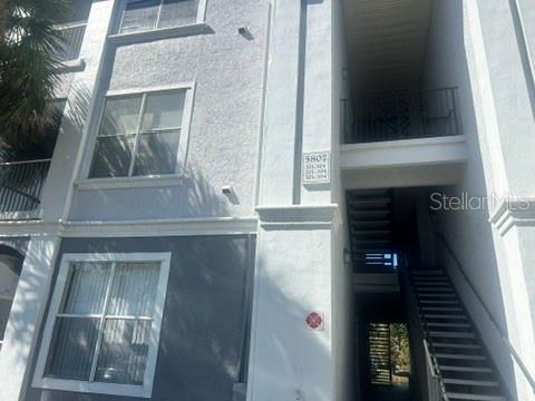 ALLEGRO PALM A CONDO - Residential Lease