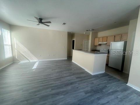 ALLEGRO PALM A CONDO - Residential Lease
