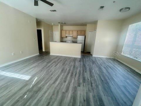 ALLEGRO PALM A CONDO - Residential Lease