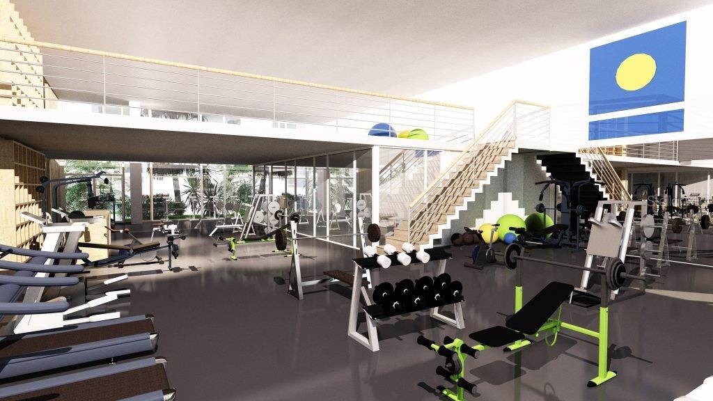 SARASOTA BATH AND RACQUET CLUB, A CONDOMINIUM - Residential