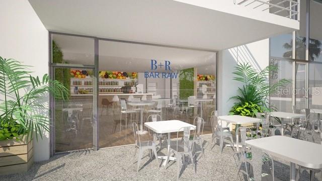 SARASOTA BATH AND RACQUET CLUB, A CONDOMINIUM - Residential