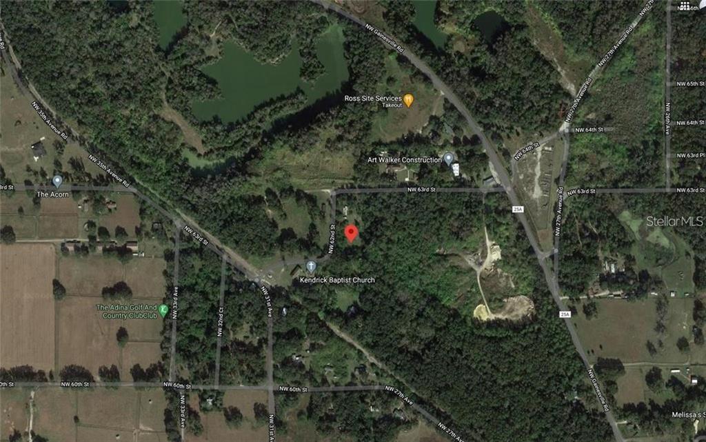 2980 NW 63RD STREET