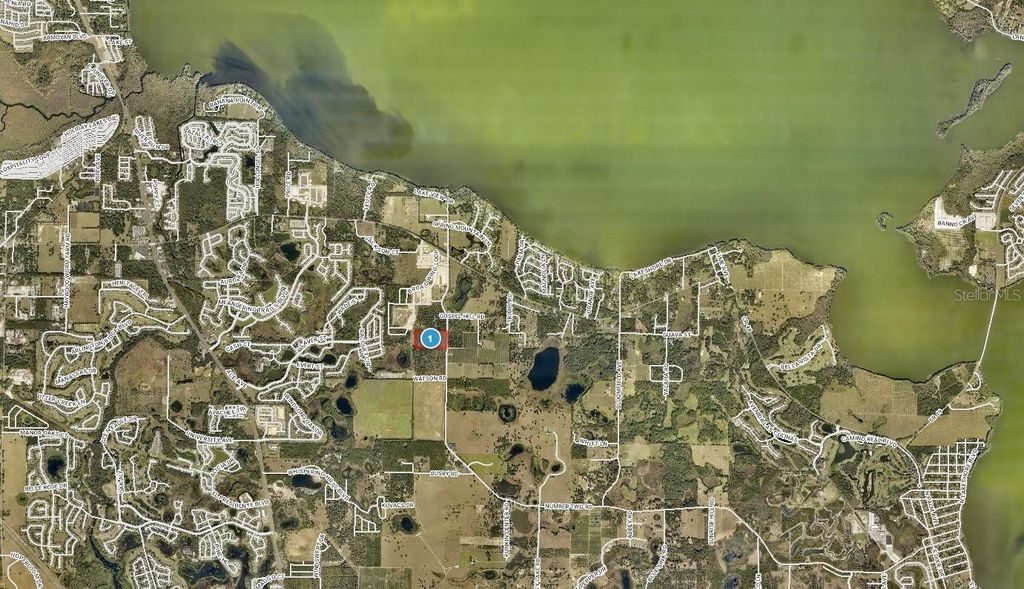 Photo of Number Two Road, Leesburg, FL 34748 (MLS # G5107651)