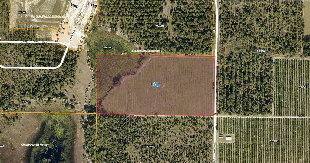 Photo of Number Two Road, Leesburg, FL 34748 (MLS # G5107651)