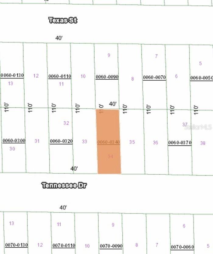 112 & 114 TENNESSEE DRIVE