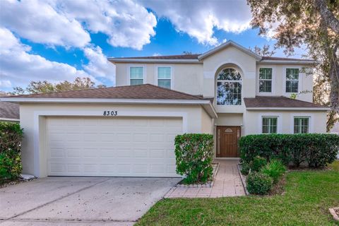 A home in TAMPA