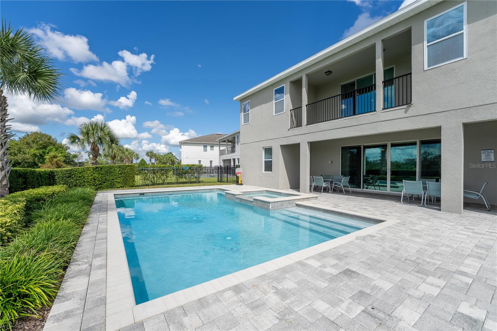 REUNION WEST PH 2B WEST - Residential