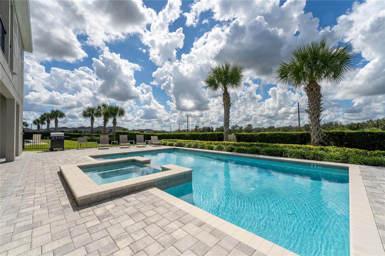 REUNION WEST PH 2B WEST - Residential