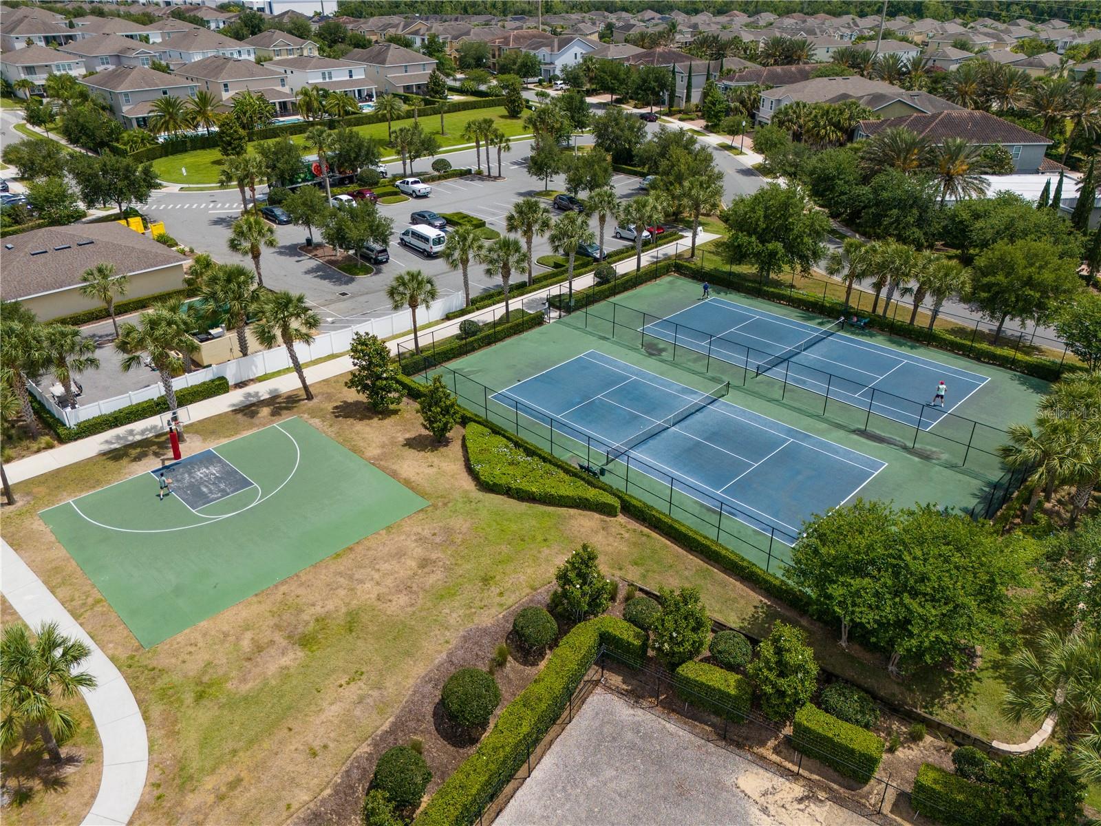 REUNION WEST PH 2B WEST - Residential