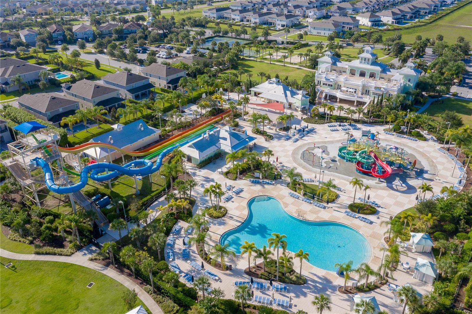 REUNION WEST PH 2B WEST - Residential