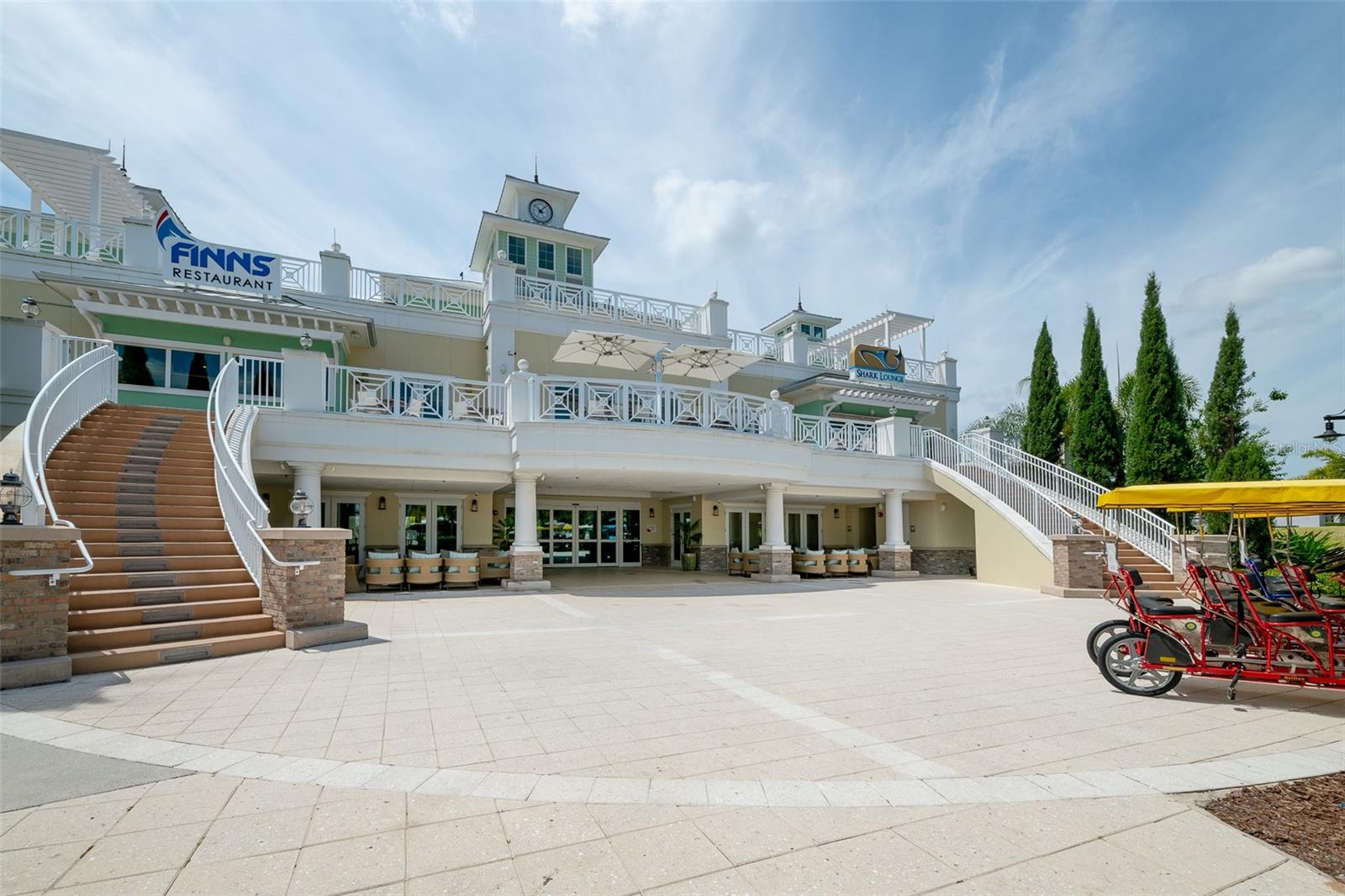 REUNION WEST PH 2B WEST - Residential