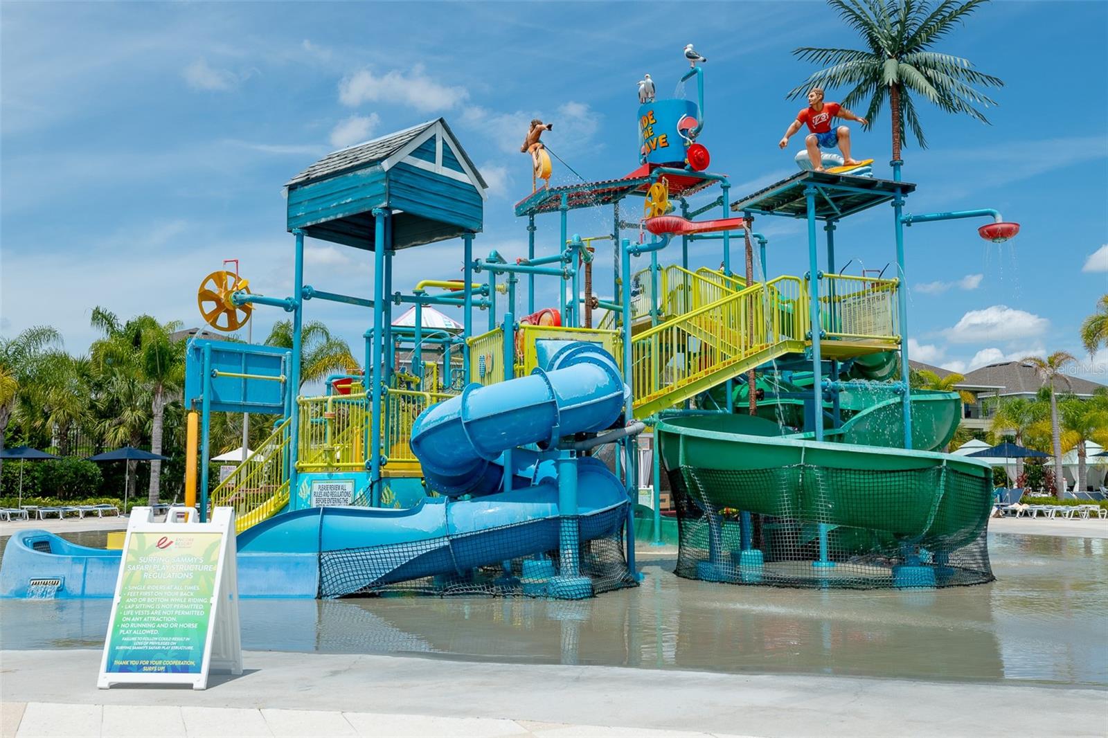 REUNION WEST PH 2B WEST - Residential