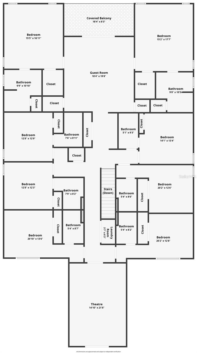 REUNION WEST PH 2B WEST - Residential