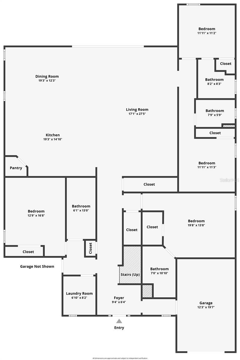 REUNION WEST PH 2B WEST - Residential