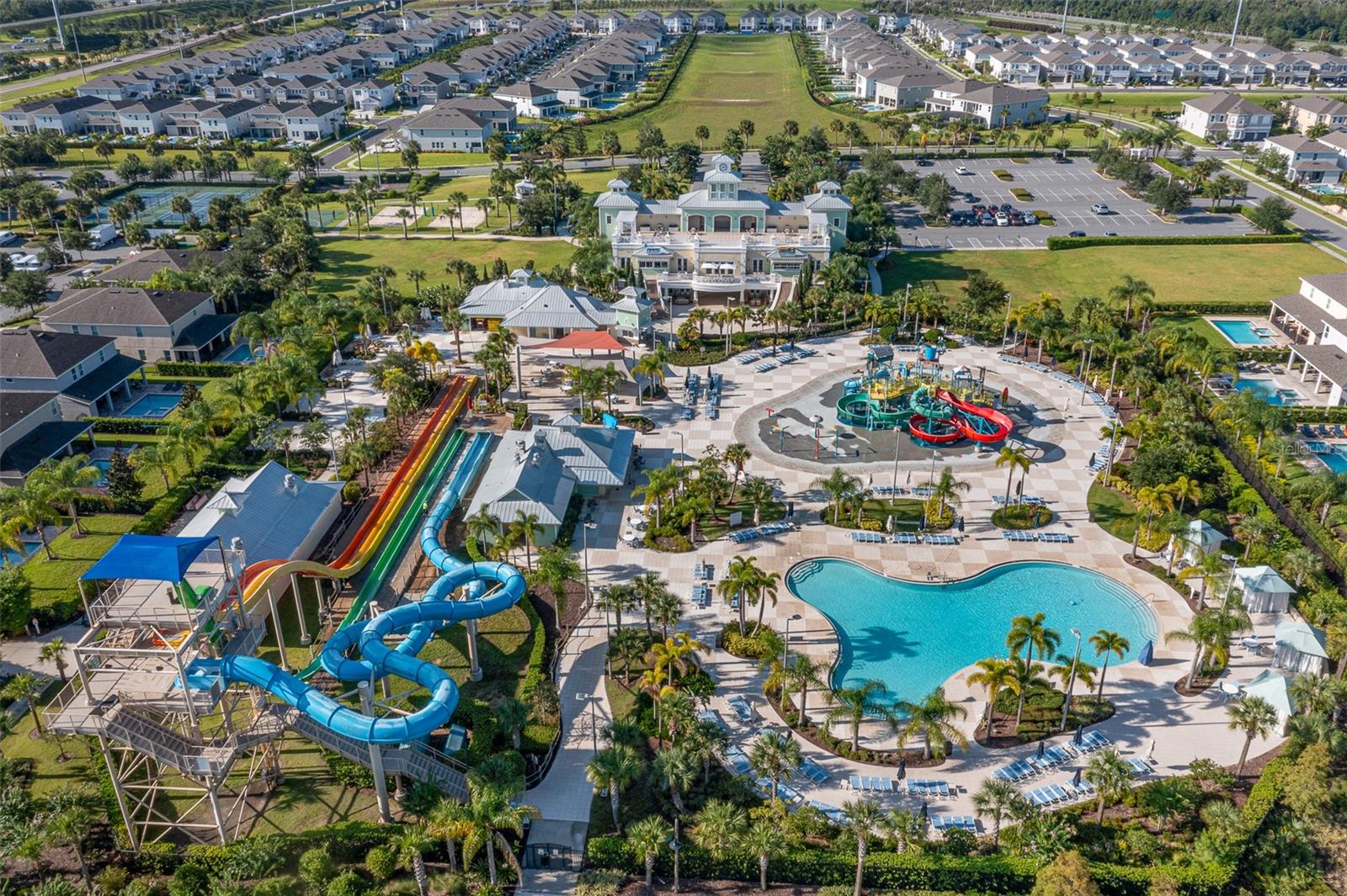 REUNION WEST PH 2B WEST - Residential