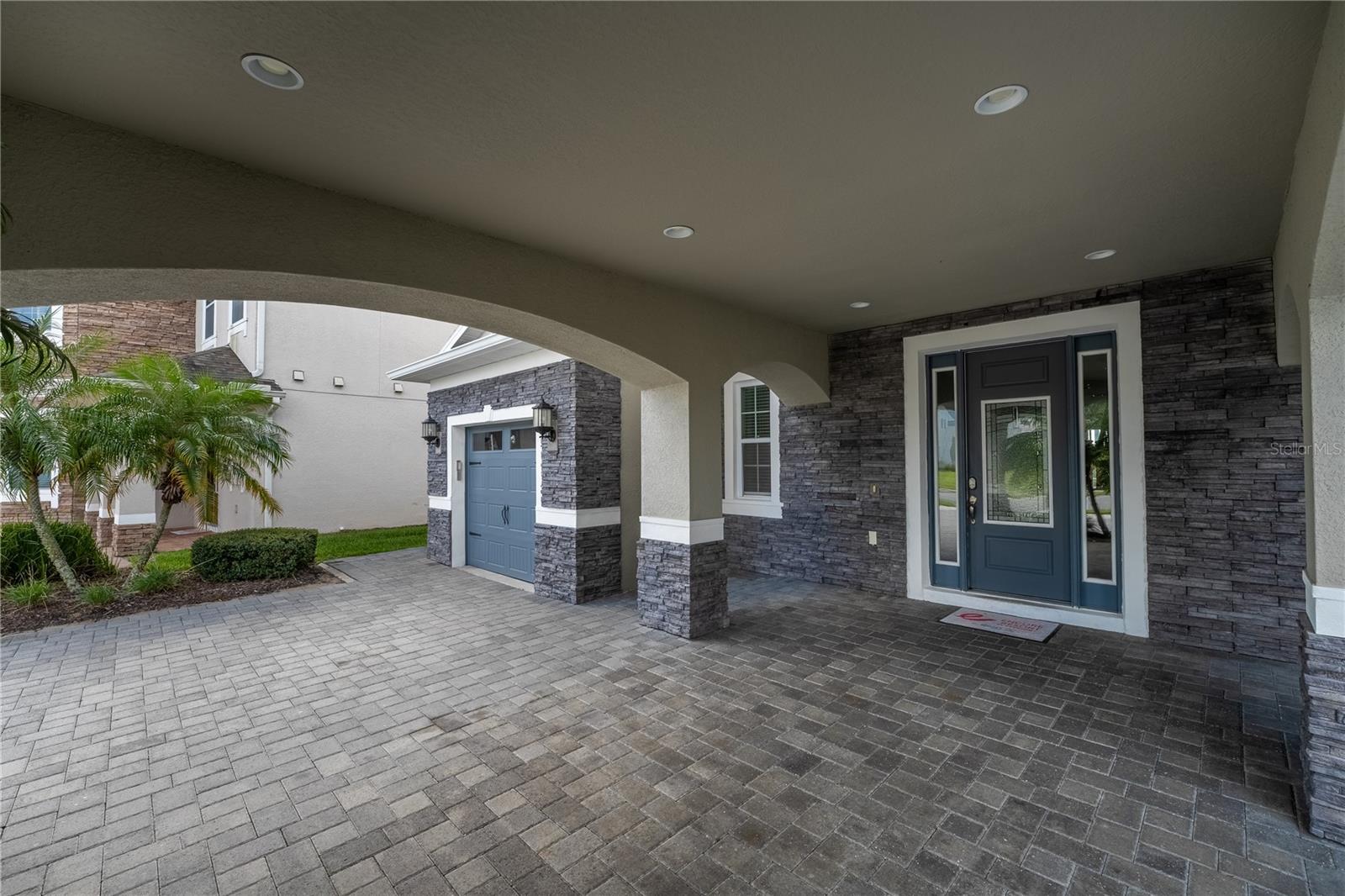 REUNION WEST PH 2B WEST - Residential