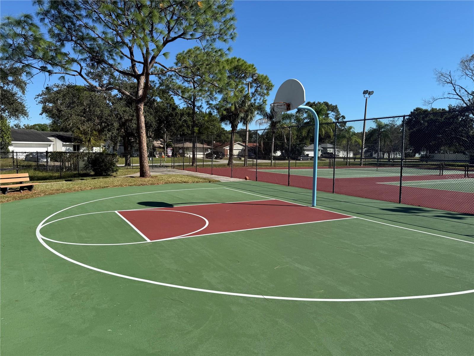 MANORS OF FOREST LAKES THE - Residential Lease